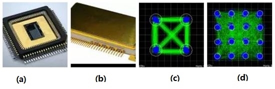 我国首款商用100G硅光芯片在中国信科集团投产