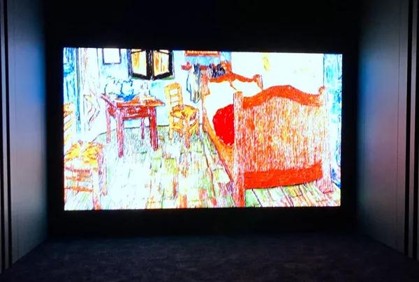 IFA 2018：LG 175英寸Micro LED电视亮相