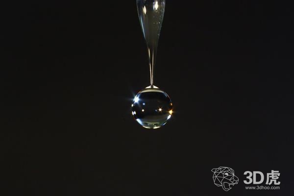 哈佛研究人员开发出使用声波来辅助粘性液体的3D打印技术