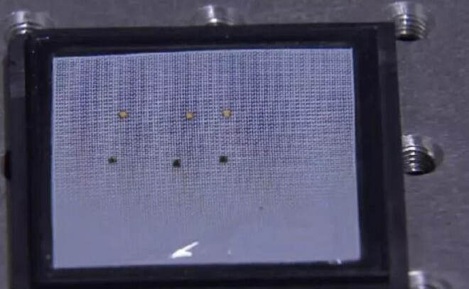 长光华芯打造国内首条VCSEL激光芯片完整产线