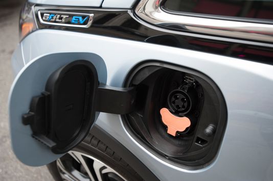 电动汽车，黑科技，前瞻技术，通用汽车,通用投资电池实验室,通用2023年，通用2023年推20款电动车，汽车新技术