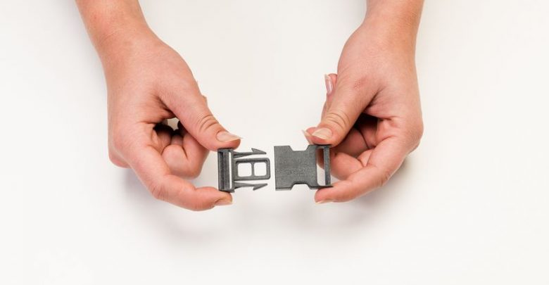 voxeljet将PP和TPU添加到3D打印材料组合中，预计2019年上市