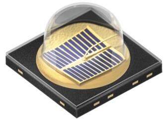 欧司朗红外LED助力实现驾驶员监控系统