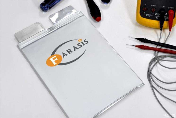 电动汽车，黑科技，前瞻技术，孚能科技,孚能科技法拉塞斯新能源,孚能科技融资，孚能科技欧洲，汽车新技术