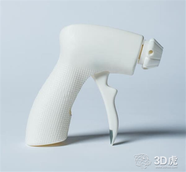 Carbon推出医用级树脂3D打印材料MPU 100