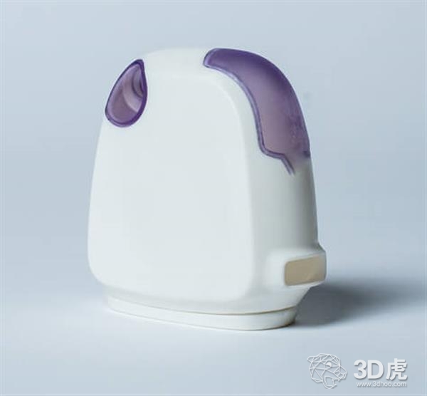 Carbon推出医用级树脂3D打印材料MPU 100