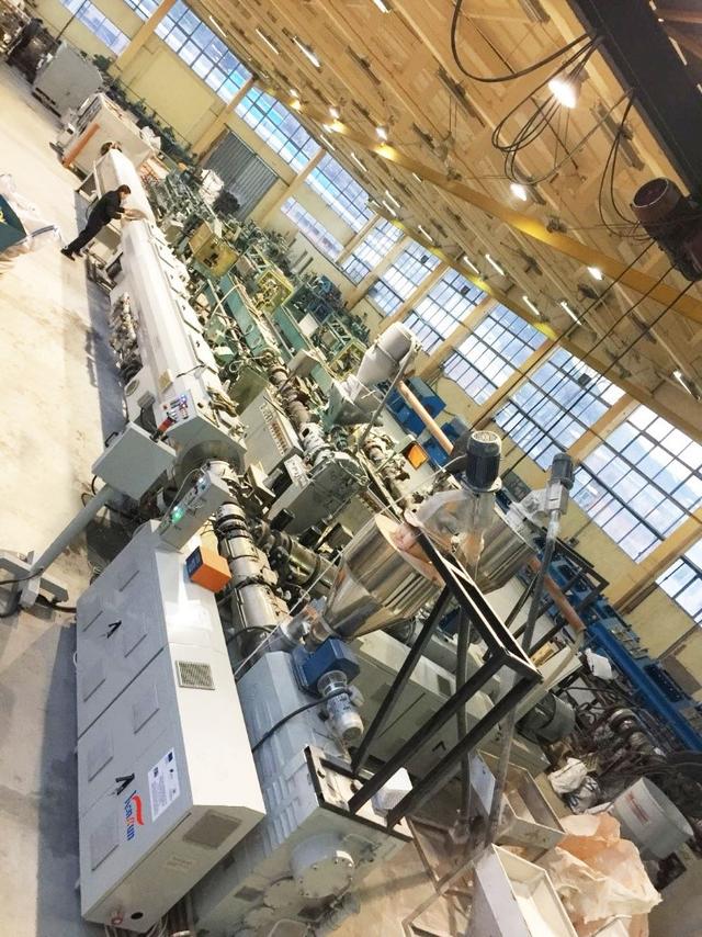 我国制造业发展不均衡问题凸显，中国制造2025迎全新挑战！