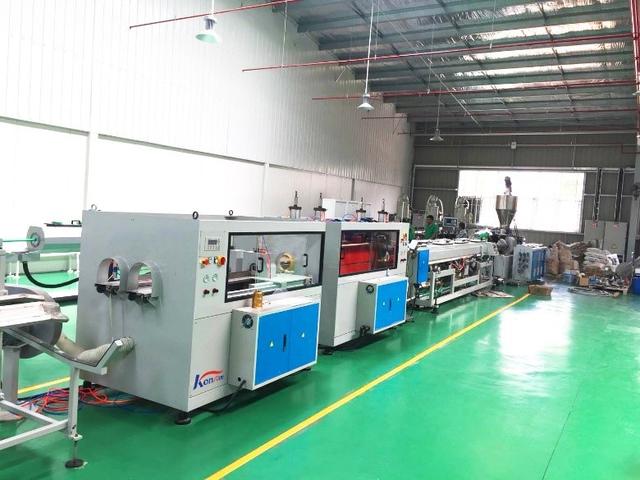 我国制造业发展不均衡问题凸显，中国制造2025迎全新挑战！