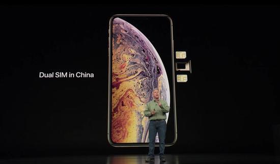 新一代iphone发布，搭载史上最强OLED屏