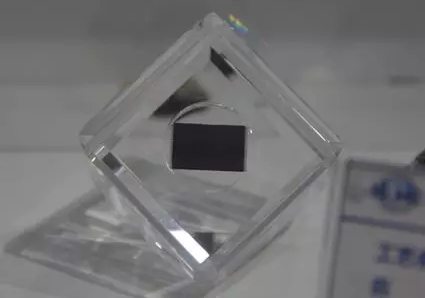 那些与7nm工艺密不可分的处理器或芯片