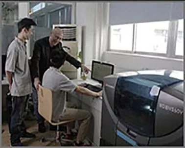 3D打印在牙科领域的应用案例分享