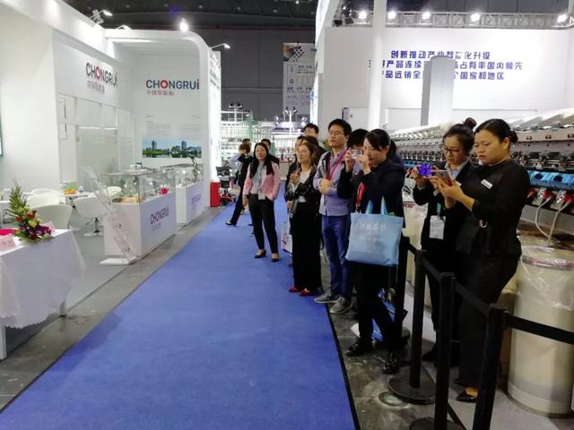 企业｜共谋绿色、高效、健康发展，中瑞聚氨酯与青岛金汇丰达成战略合作