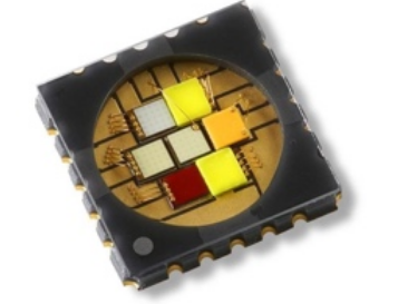 LED Engin推出全球首款50W七芯LED发光器