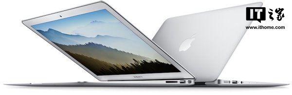 苹果新款Macbook Air曝光！终于告别“大果粒”屏
