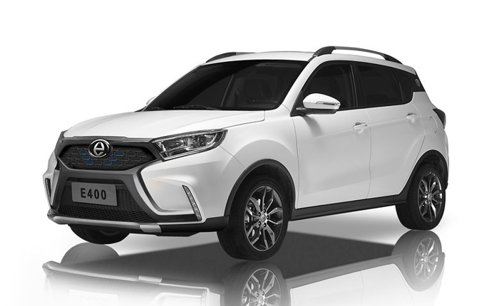 SUV，销量，新能源资质,已获双资质电动车企现状
