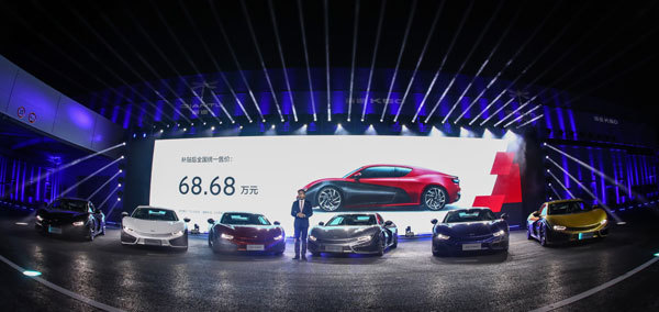 SUV，销量，新能源资质,已获双资质电动车企现状