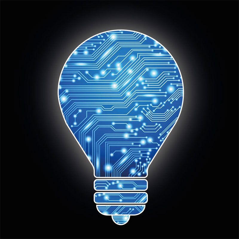 机器学习能加快新型LED照明材料的发掘