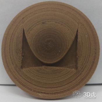 密歇根技术研究人员将废弃木制家具回收为复合3D打印材料