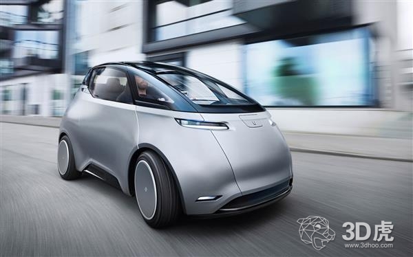 Uniti Sweden建立首个全数字化EV汽车生产基地