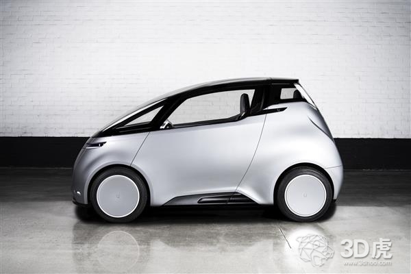 Uniti Sweden建立首个全数字化EV汽车生产基地