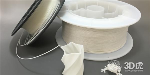 Verbatim即将推出由三菱化学开发的生物友好型3D打印材料
