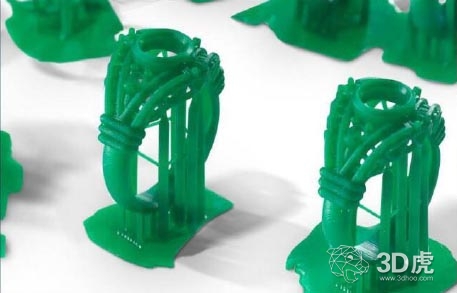 圳易尚展示签约美国3D SYSTEMS成为FabPro1000中国区总经销