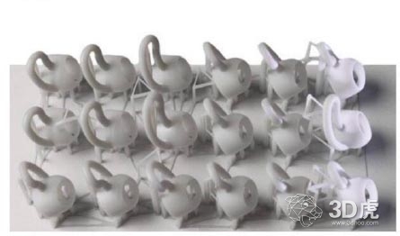 圳易尚展示签约美国3D SYSTEMS成为FabPro1000中国区总经销