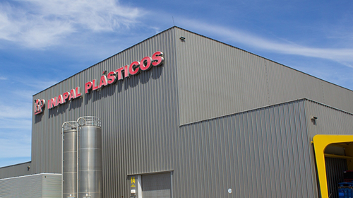 帝人收购inapal以拓展欧洲汽车业务