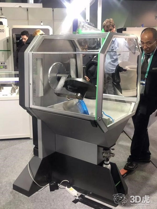 Formnext AmPro | 助力增材制造技术迈入批量化生产时代