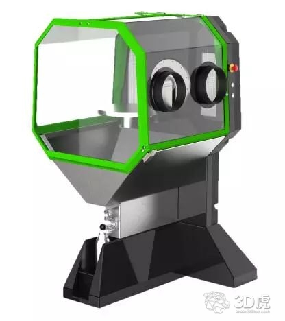 苏州倍丰航空品质金属3D打印解决方案闪耀德国法兰克福