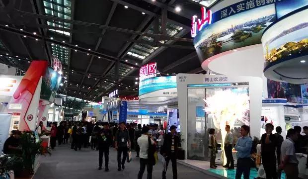 回顾2018深圳高交会 窥探LED屏行业发展趋势