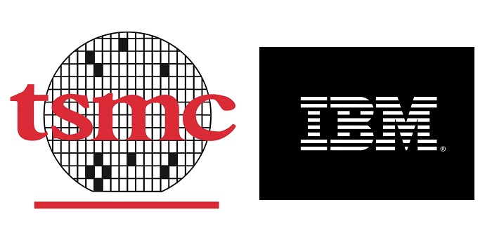 台积电拿下IBM 7nm数据中心芯片大单