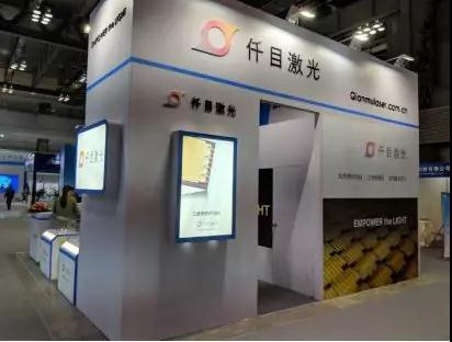 仟目激光：工业级3D传感VCSEL应用前景广阔