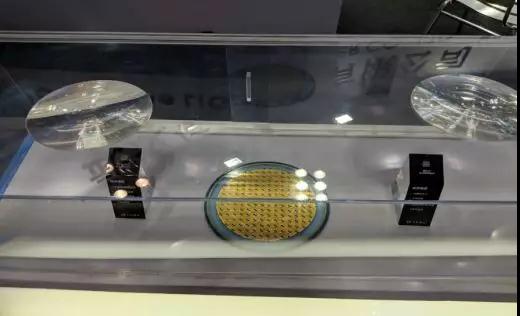 仟目激光：工业级3D传感VCSEL应用前景广阔