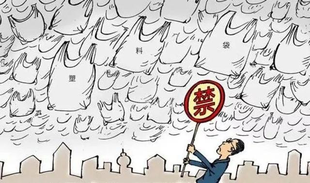 这些国家纷纷颁布“禁塑令”！环保重压下，出局or升级？