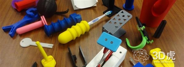 密歇根理工大学通过3D打印辅助治疗关节炎患者