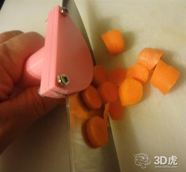 密歇根理工大学通过3D打印辅助治疗关节炎患者