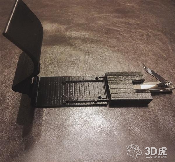 密歇根理工大学通过3D打印辅助治疗关节炎患者