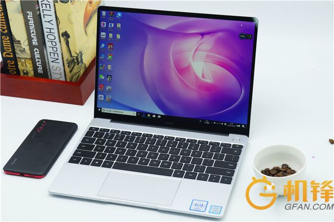 华为MateBook 13笔记本评测：HUAWEI Share等黑科技带来新体验