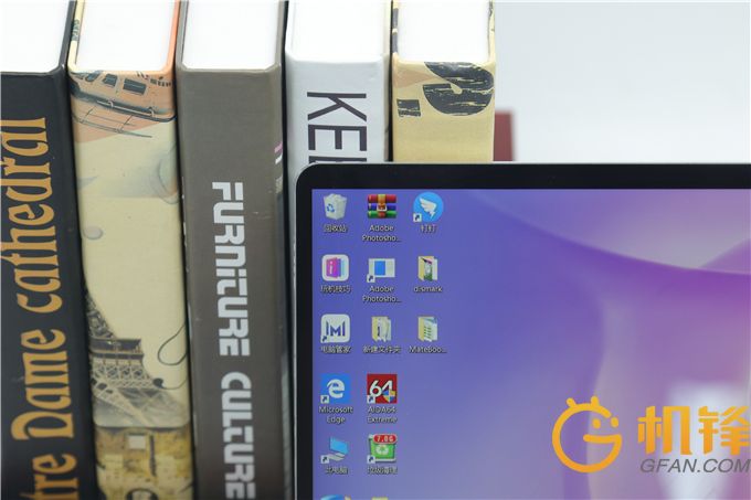 华为MateBook 13笔记本评测：HUAWEI Share等黑科技带来新体验