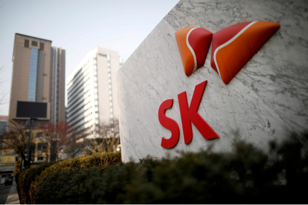 SK Innovation电动车电池,SK集团电池,韩系电池产能