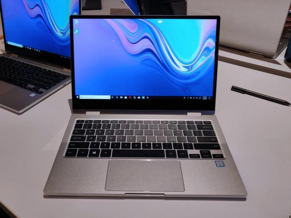1分钟看完CES2019三星发布的所有新品