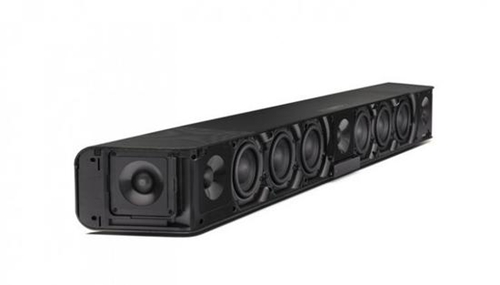 CES2019：森海塞尔3D音频音箱AMBEO Soundbar正式亮相