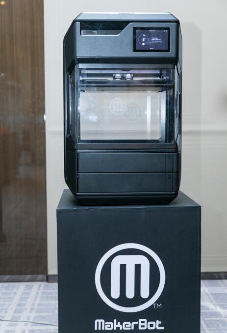MakerBot 2