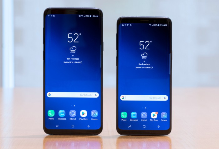 三星Galaxy S10电池采用石墨烯技术 支持22.5W功率快充