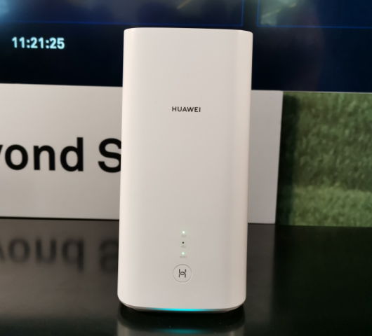 5G时代，华为全场景智慧生活打开想象空间