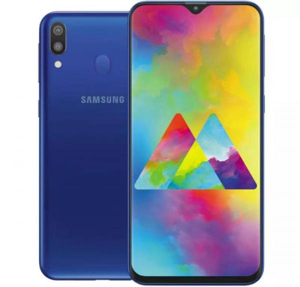 三星在印度推出Galaxy M系列手机，与小米展开激烈竞争