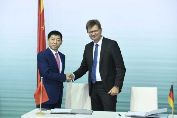 早已芳心暗许，长城宝马或将合资生产电动MINI，续航超500km！