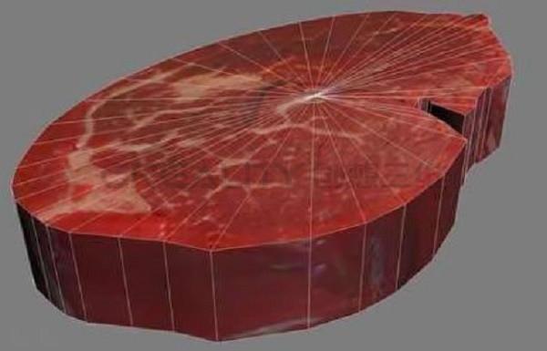 创想三维：李嘉诚千万美元投资3D打印肉