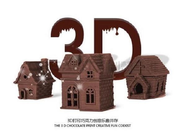 创想三维：李嘉诚千万美元投资3D打印肉